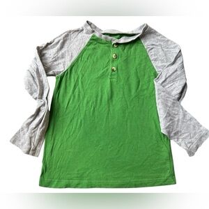 Boys long sleeve shirt